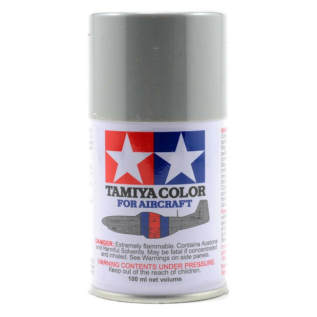 Tamiya AS-2: Light Grey