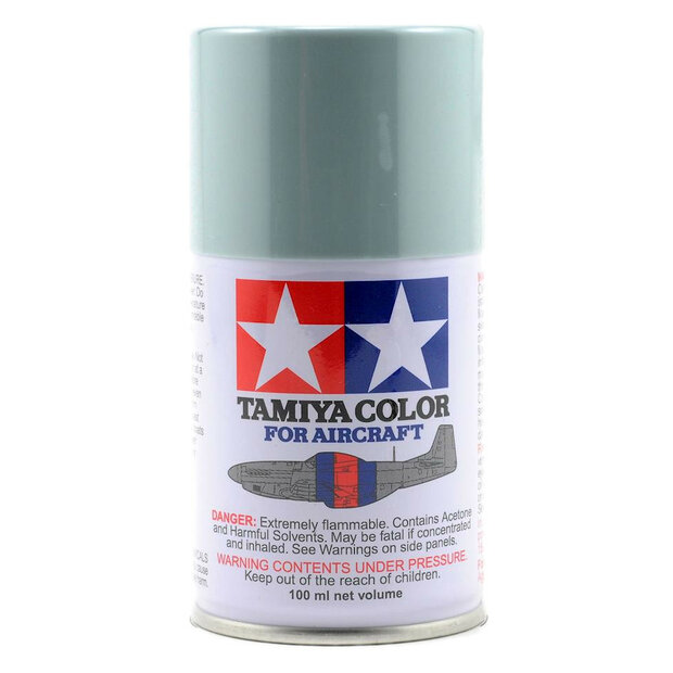 Tamiya AS-5: Light Blue (Luftwaffe)