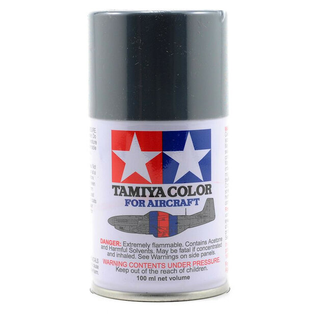 Tamiya AS-10: Ocean Grey (RAF)