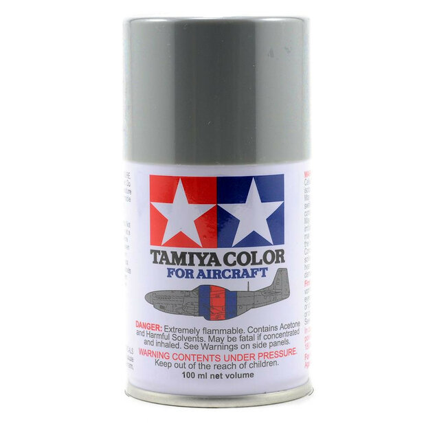 Tamiya AS-11: Medium Sea Grey (RAF)