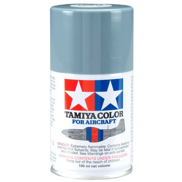 Tamiya AS-31: Ocean Gray 2 (RAF)