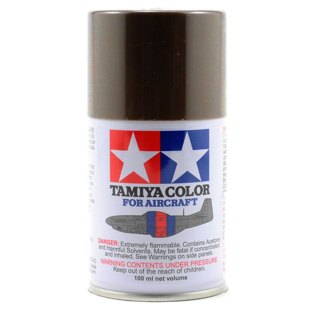 Tamiya AS-22: Dark Earth