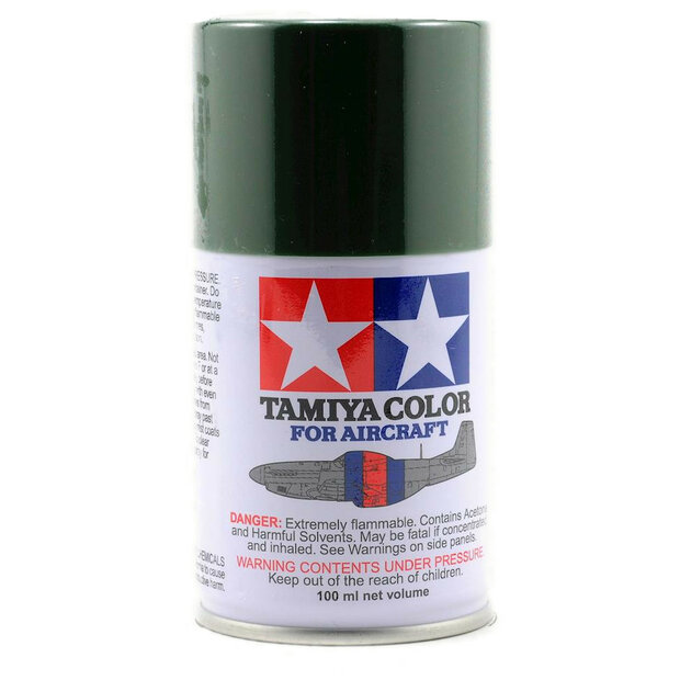 Tamiya AS-23: Light Green (Luftwaffe)