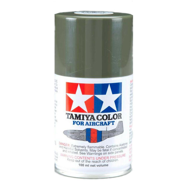 Tamiya AS-30: Dark Green 2 (RAF)