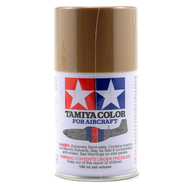 Tamiya AS-15: Tan (USAF)