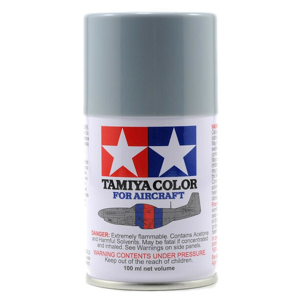 Tamiya AS-25: Dark Ghost Grey