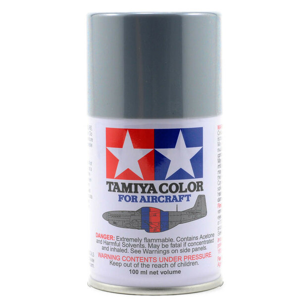 Tamiya AS-28: Medium Gray