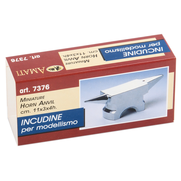 Amati Modellers Anvil (7376)