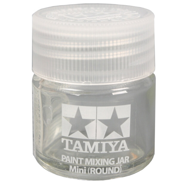 Tamiya Verf Meng Potje 23 ml (81041)