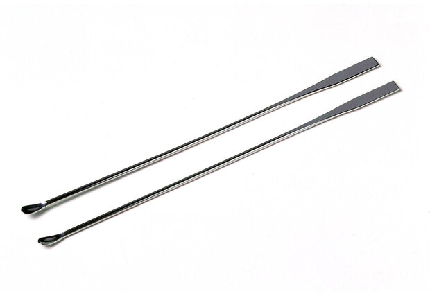 Tamiya Roer Spateltjes (74017)