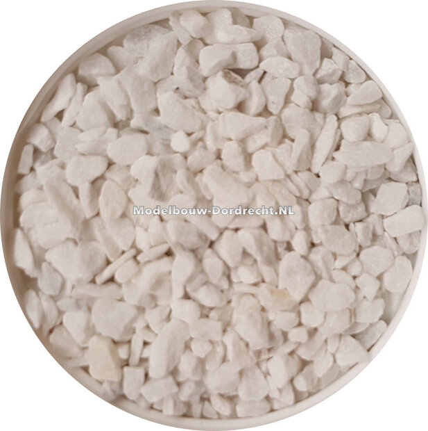 Berka Grind: Wit - Medium