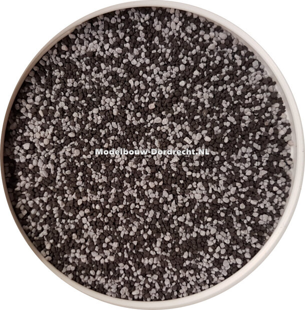 Berka Grind: Gemengd - Zeer Fijn