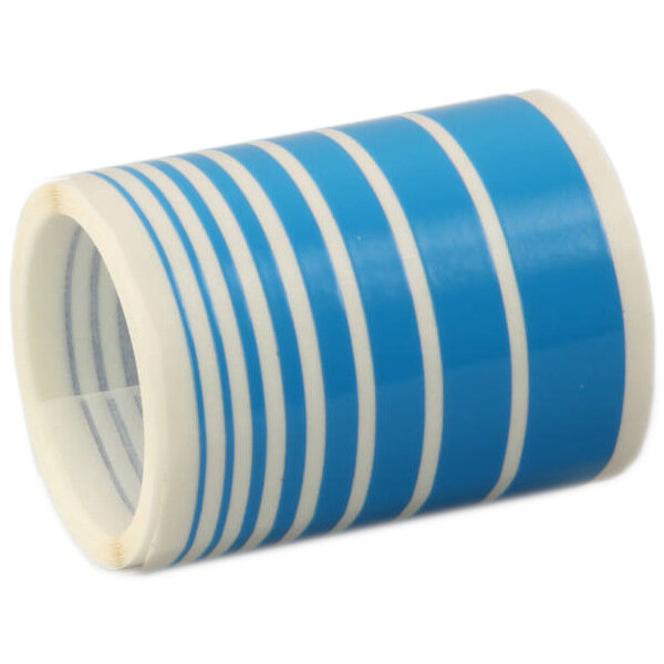 Trimline: Licht Blauw