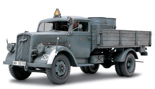 Tamiya German Cargo Truck 1:35 (35291)