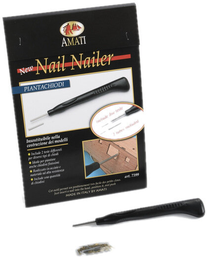 Amati New Nail Nailer #7399