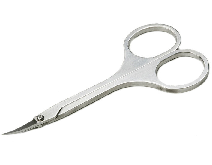Tamiya 74068 Modeling Scissors for Photo-Etched Parts