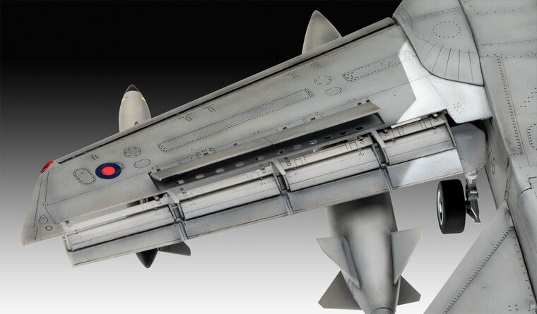 Revell 03853 Tornado GR.4 &quot;Farewell&quot; 1:48