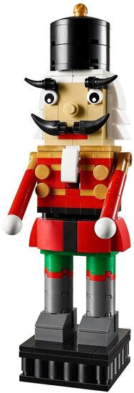 LEGO 40254 Notenkraker