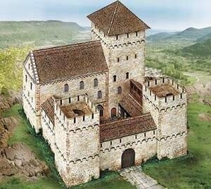 Knight&#039;s Castle Rudolfseck (637)