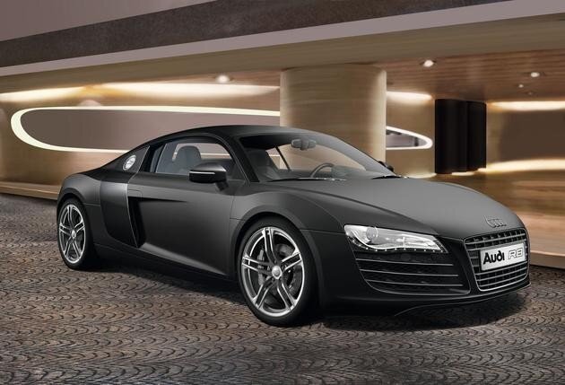 Revell Audi R8 1:24 (07057)