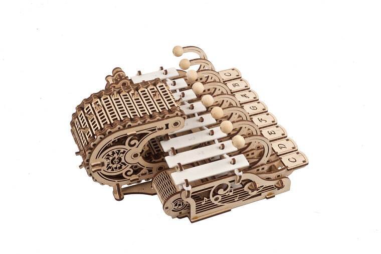 UGears Mechanische Celesta