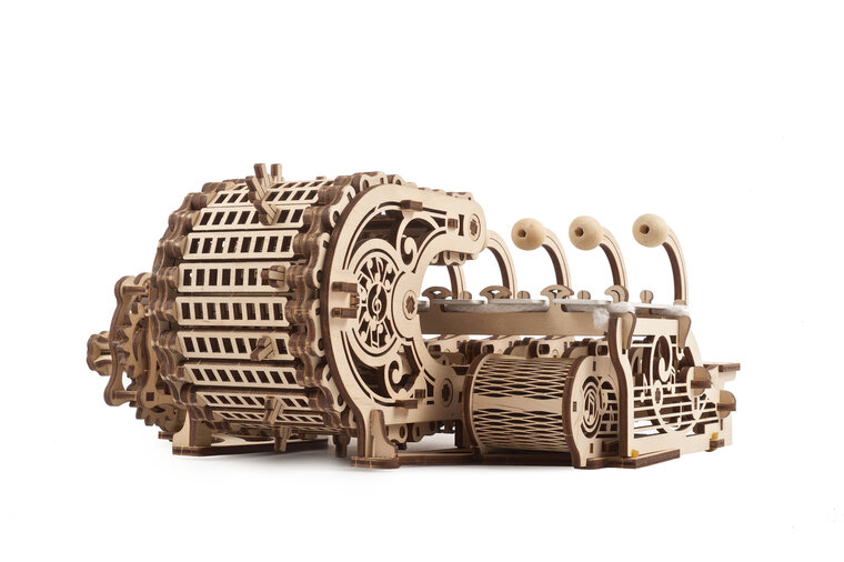 UGears Mechanische Celesta