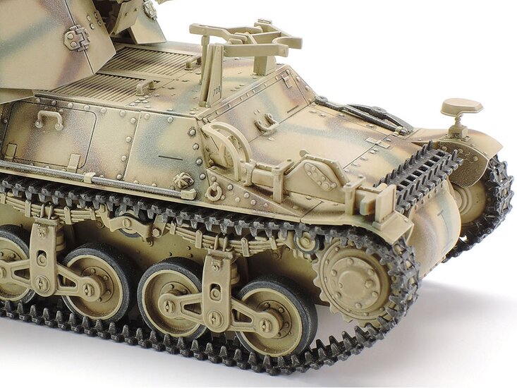 Tamiya 35370 Jagdpanzer Marder I 1/35