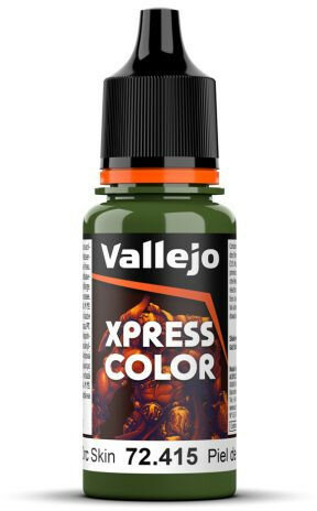 Vallejo Xpress Color &ndash; Orc Skin 72415