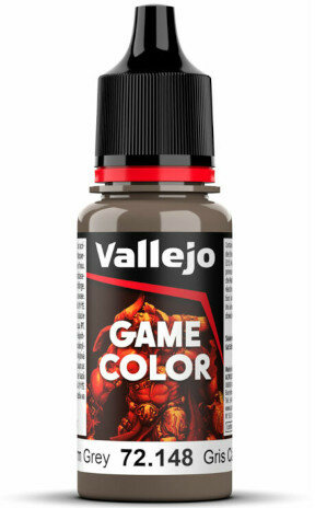 Vallejo 72148 Game Color Warm Grey