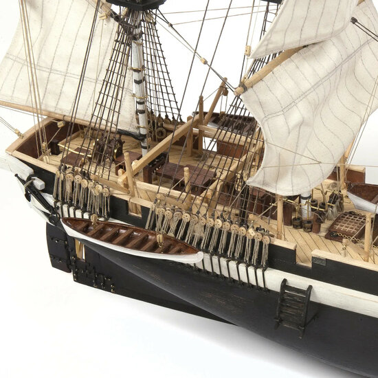 Occre 12004 HMS Terror 1:75