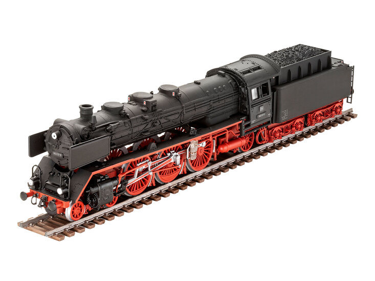 Revell 02166 Express locomotive BR03 1:87