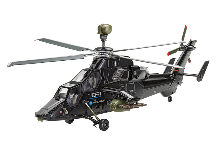 Revell 05654 Eurocopter Tiger 1:72