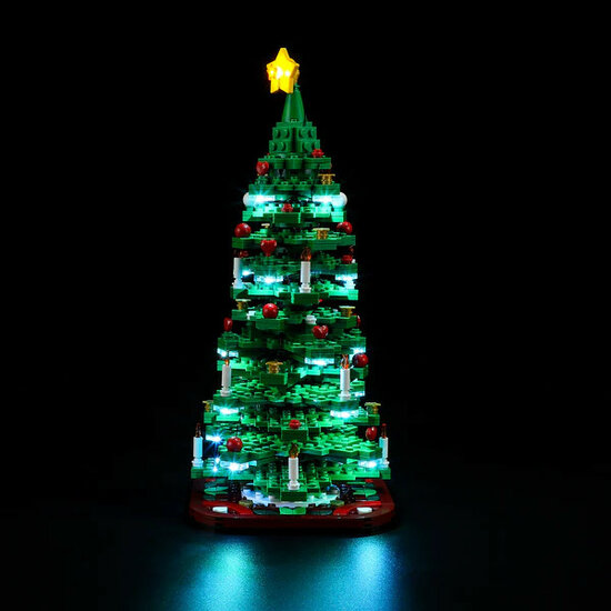 LEGO LED Verlichting Christmas Tree 40573 #LGK548