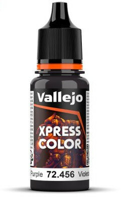 Vallejo 72456 Xpress Color Wicked Purple