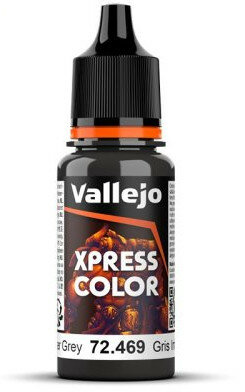 Vallejo 72469 Xpress Color Landser Grey