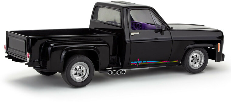 Revell 14552 &lsquo;77 Chevy&reg; Street Pickup 1/25