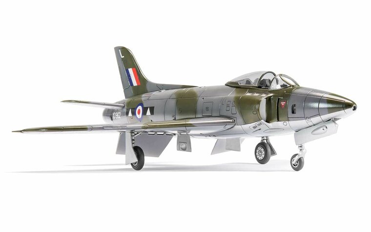 Airfix 04003 Supermarine Swift FR.5 1/72