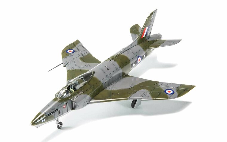 Airfix 04003 Supermarine Swift FR.5 1/72