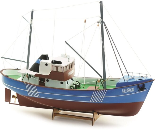 Billing Boats Progress 1:60 #240