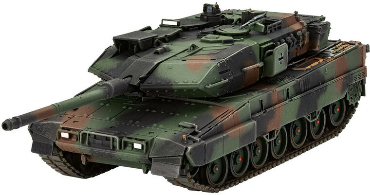 Revell 03355 Leopard 2A7V 1:72