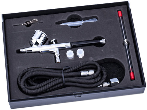 Airbrush Starter Set