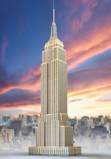 Schreiber Bogen Empire State Building (644)