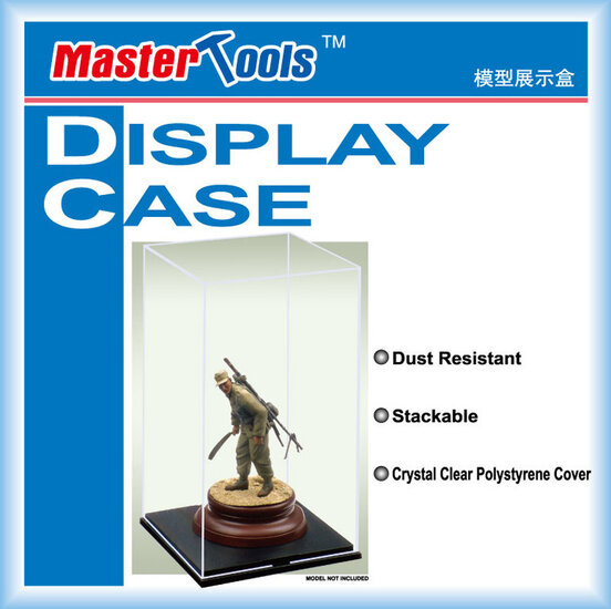 Display Case (09807)