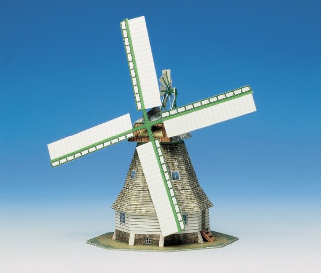 Schreiber Bogen Windmill (579)
