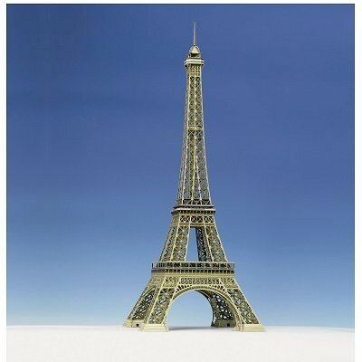 Schreiber Bogen - The Eiffel Tower #597