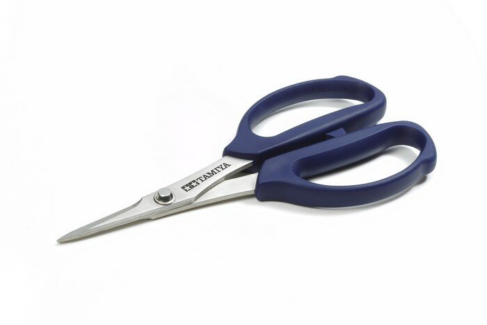 Tamiya Craft Scissors (74124)