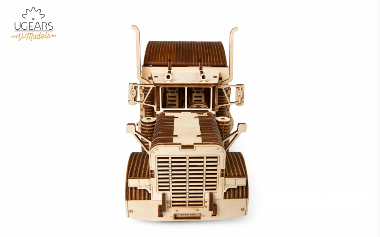 UGears Heavy Boy Truck VM-03 (70056)