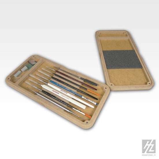 HobbyZone Brush Box (HZ-BB1)