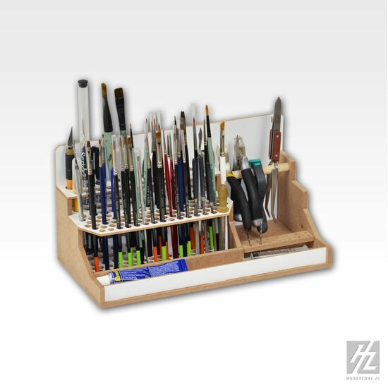 HobbyZone Brushes and Tools Module