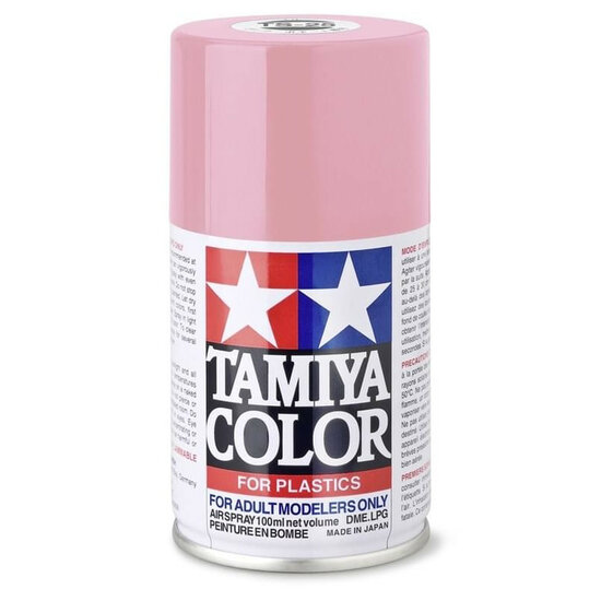 Tamiya TS-25: Pink